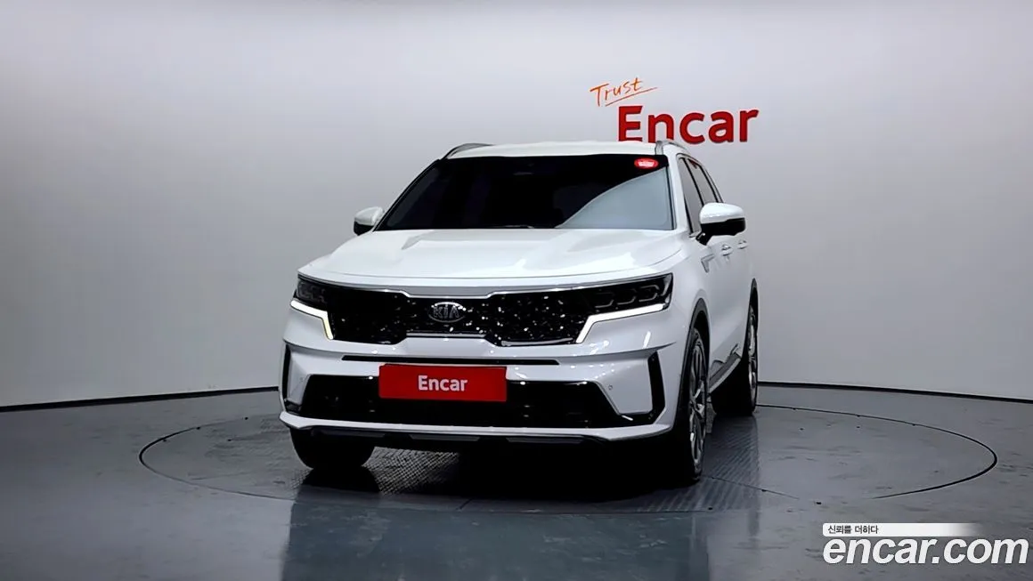 Kia Sorento — фото 2