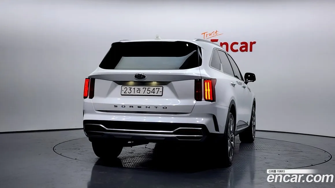 Kia Sorento — фото 4