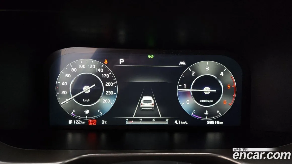 Kia Sorento — фото 5