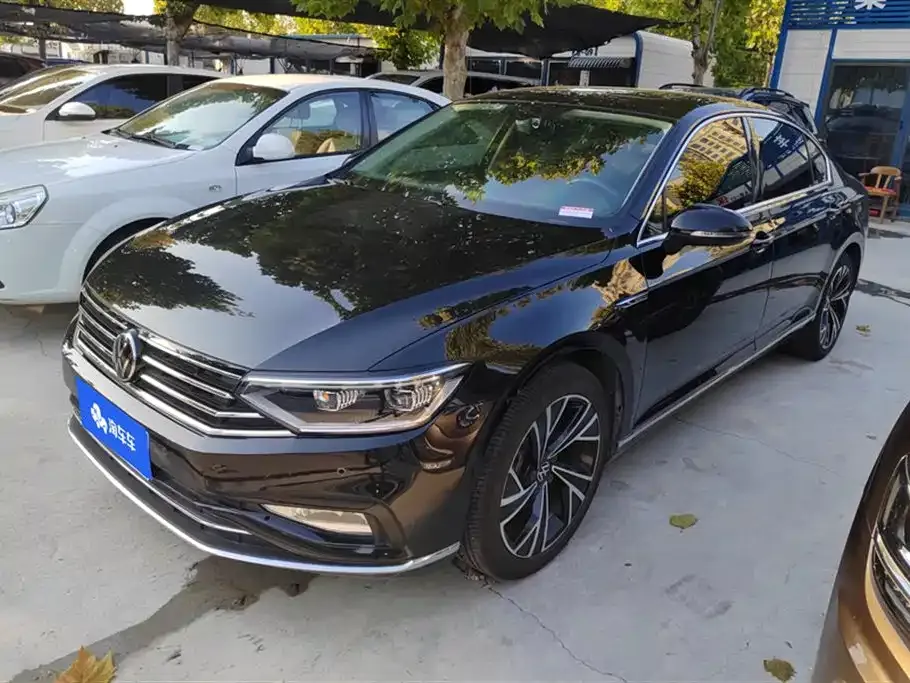 Volkswagen Magotan 2022 из CN, фото 1
