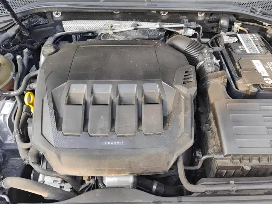 Volkswagen Magotan 2022 из CN, фото 7