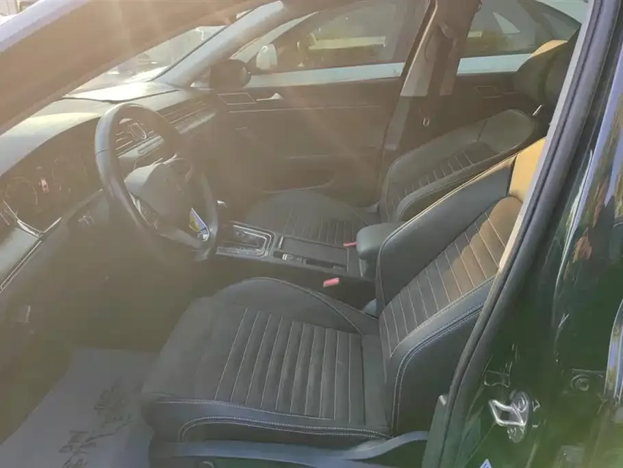 Volkswagen Magotan 2022 из CN, фото 6