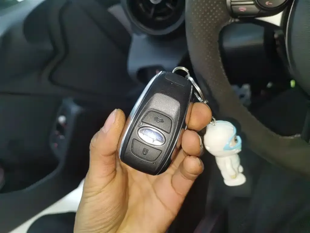 Subaru BRZ 2023 из CN, фото 4