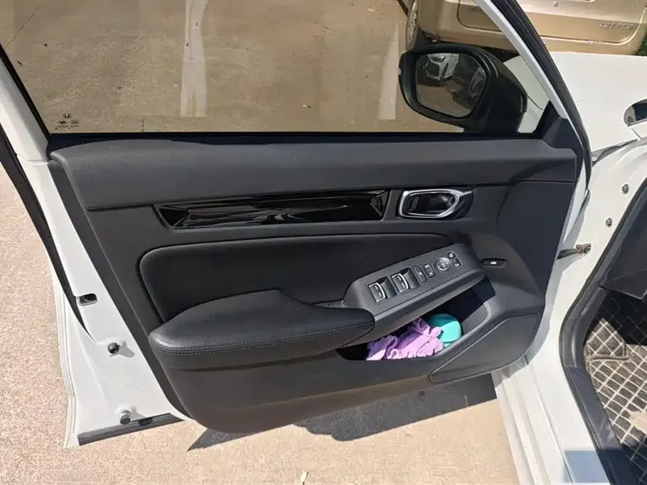 Honda Civic 2022 из CN, фото 7
