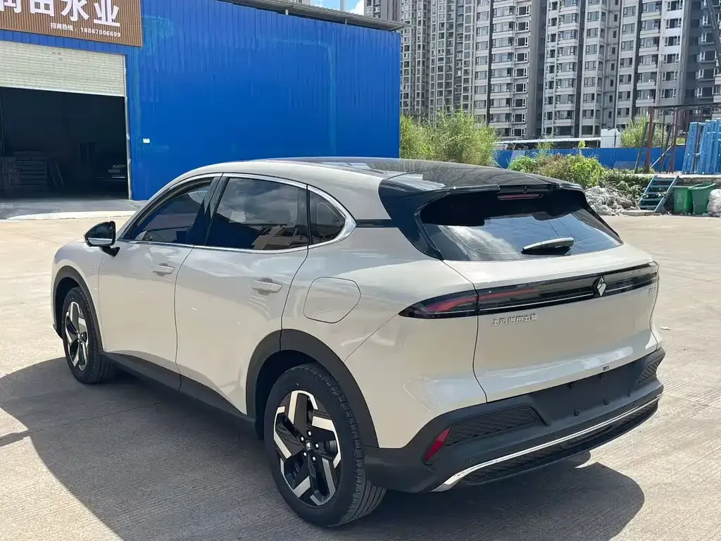 Baojun Yunhai 2025 из CN, фото 3