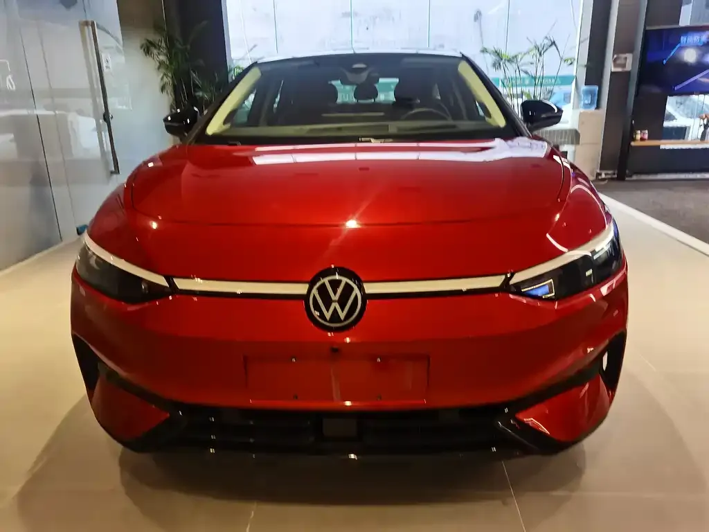 Volkswagen ID.7 VIZZION 2025 из CN, фото 7
