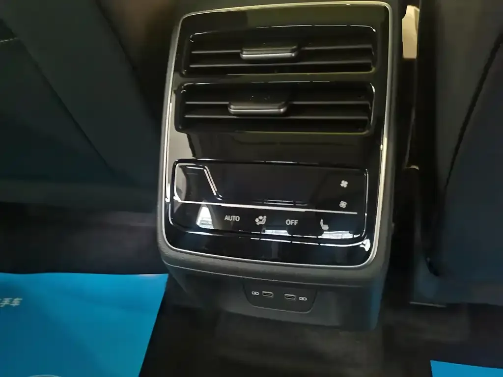 Volkswagen ID.7 VIZZION 2025 из CN, фото 2
