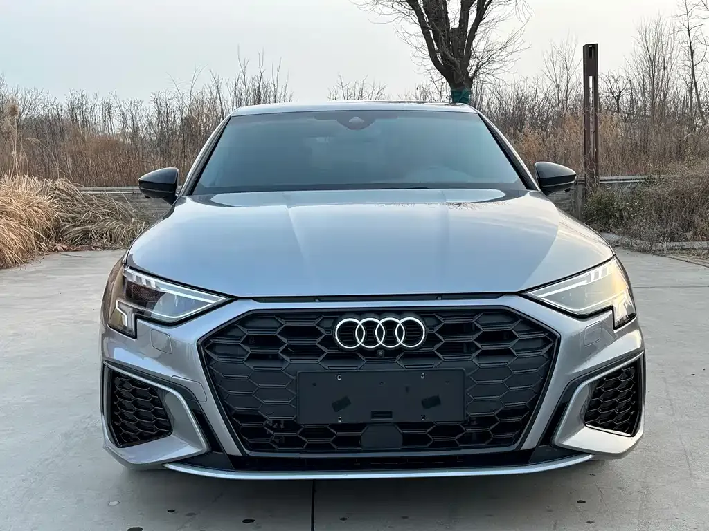 Audi A3 — фото 10