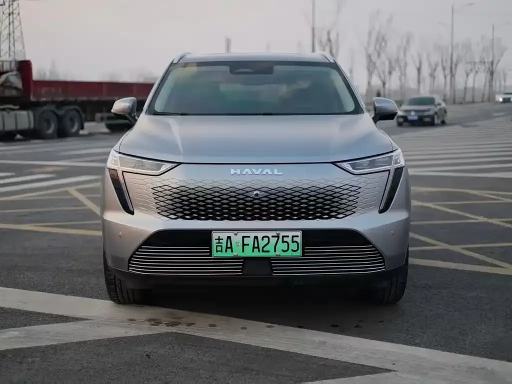 Haval Xiaolong MAX 2023 из CN, фото 8