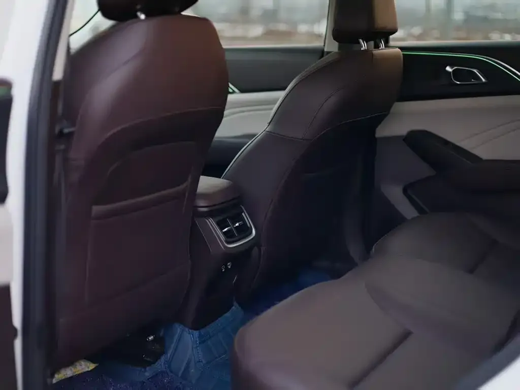 Haval Xiaolong MAX 2023 из CN, фото 3