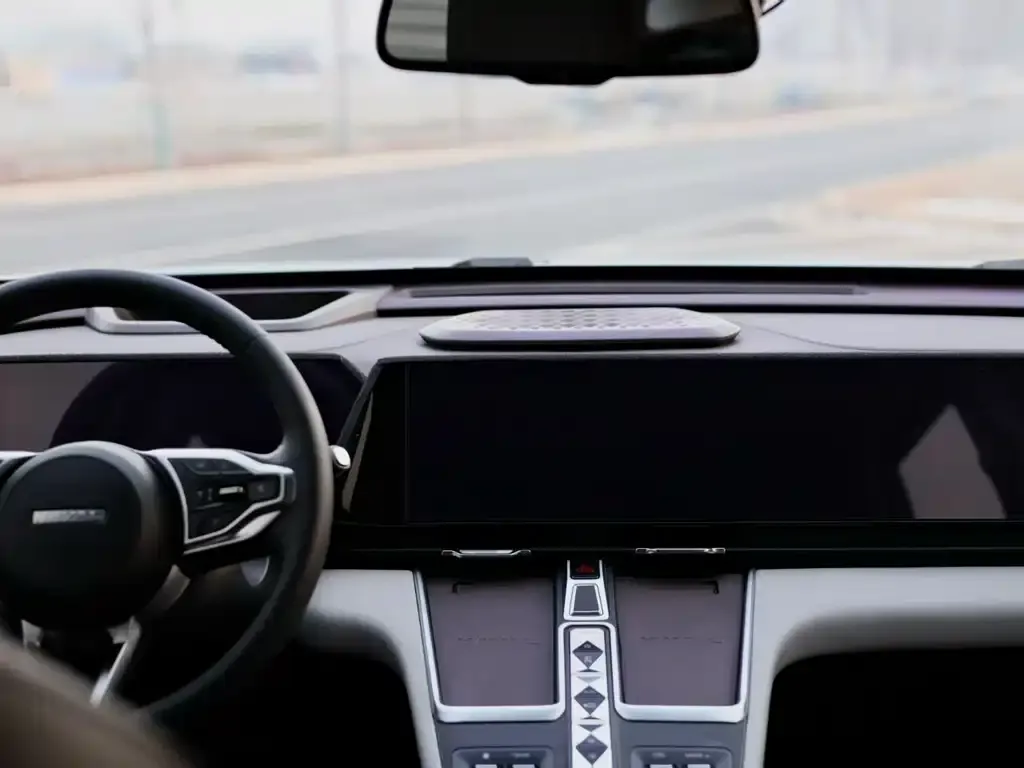 Haval Xiaolong MAX 2023 из CN, фото 6
