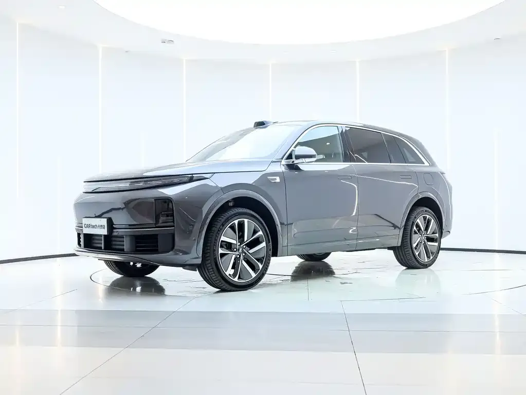 Li Auto L7 2024 из CN, фото 1