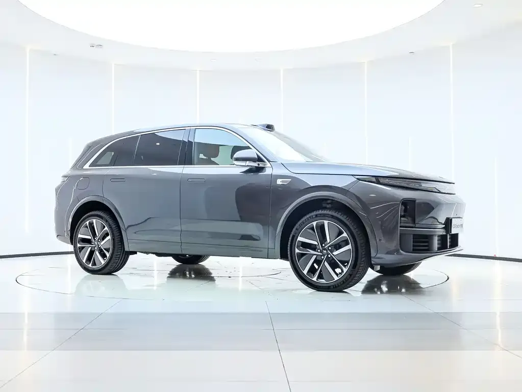 Li Auto L7 2024 из CN, фото 2