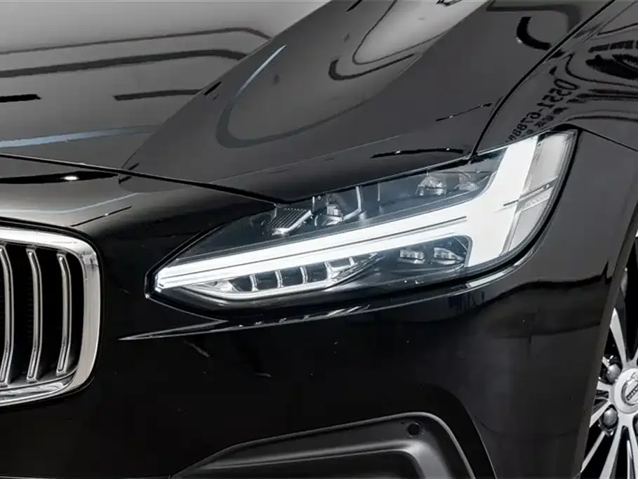 Volvo S90 — фото 2