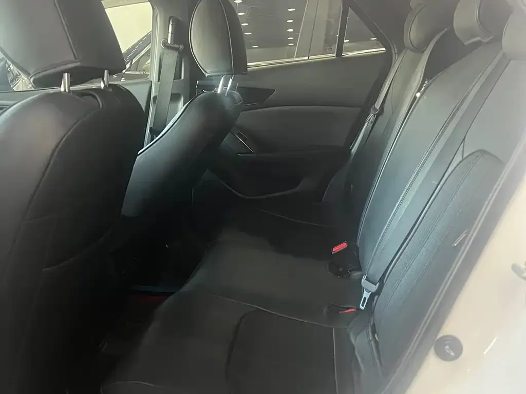 Mazda CX-4 — фото 4