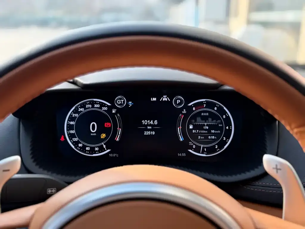 Aston Martin DBX 2022 из CN, фото 9