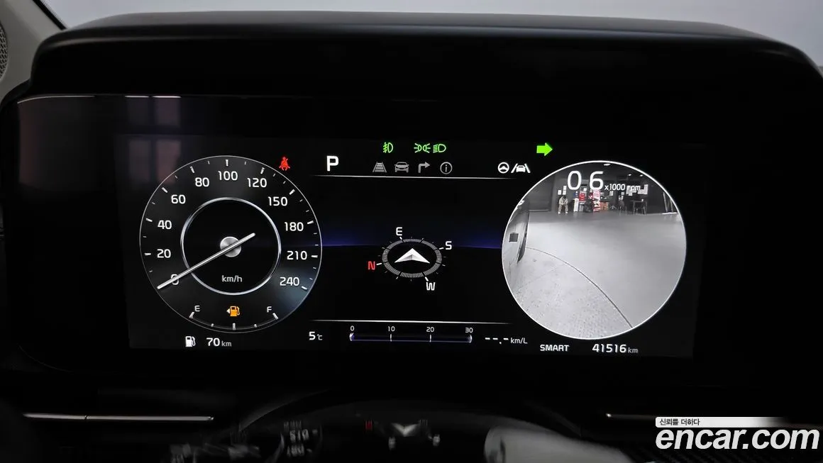Kia Carnival 2023 из KR, фото 2