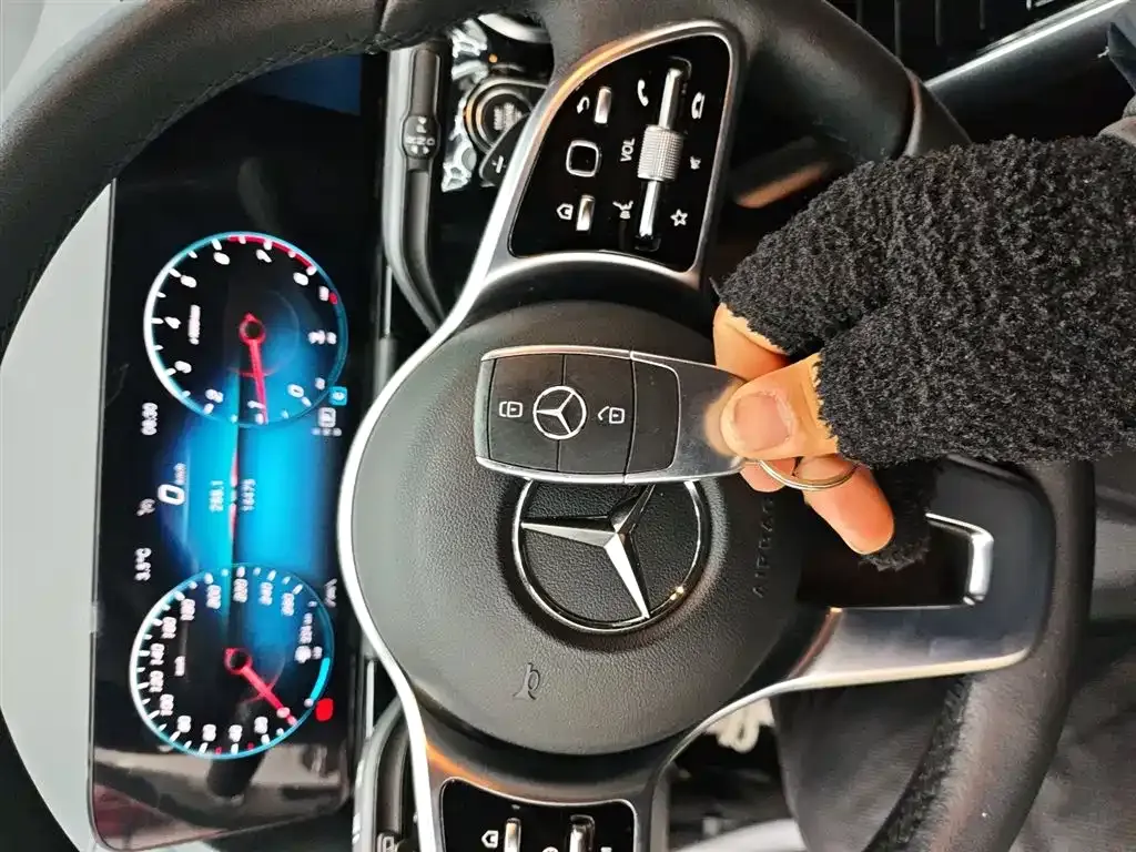 Mercedes-Benz GLA 2023 из CN, фото 2