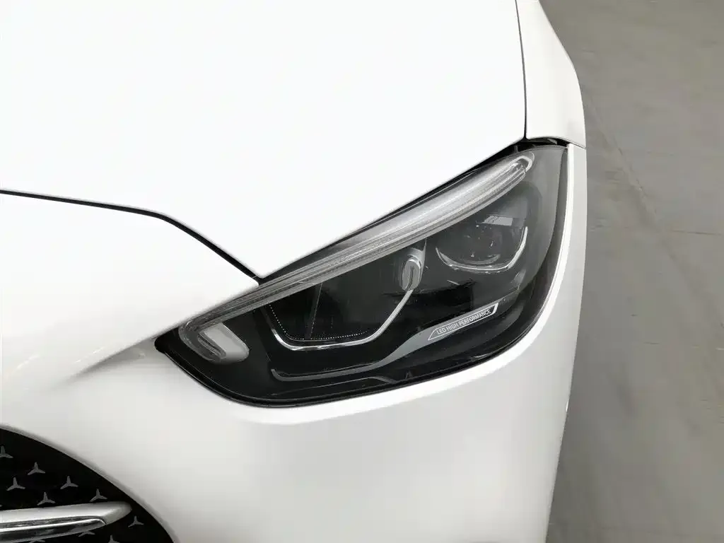 Mercedes-Benz C-Class 2022 из CN, фото 4