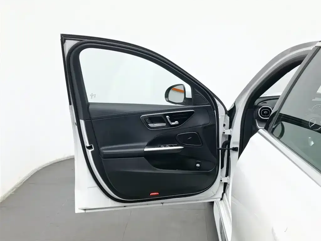 Mercedes-Benz C-Class 2022 из CN, фото 9