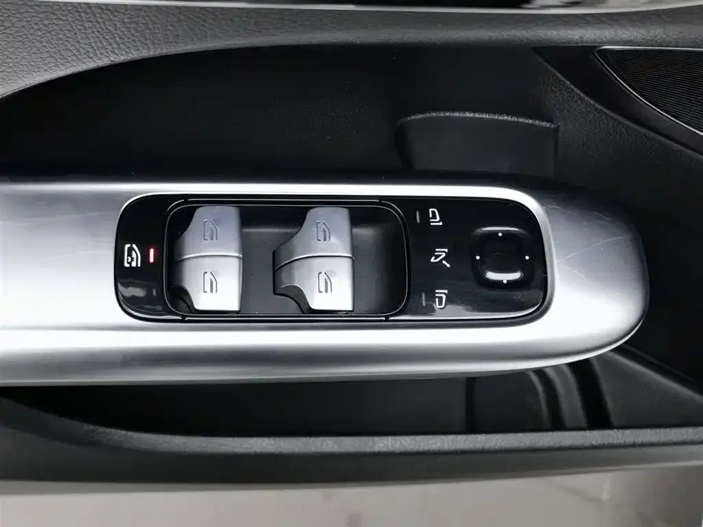 Mercedes-Benz C-Class 2022 из CN, фото 5