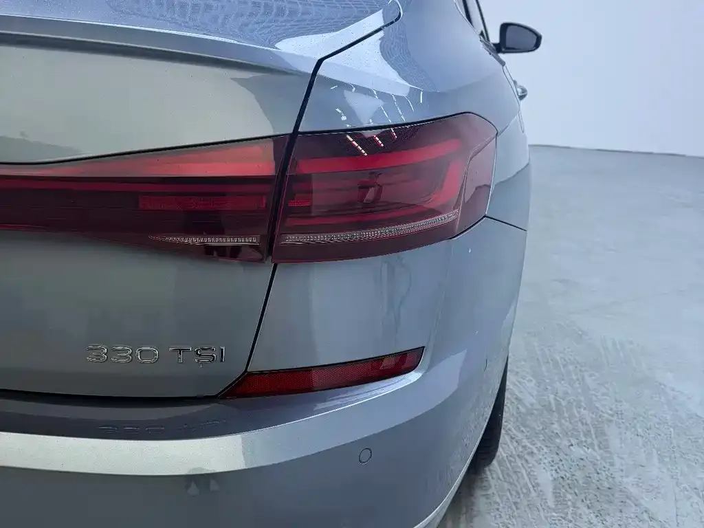 Volkswagen Passat — фото 9
