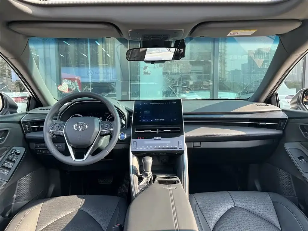 Toyota Avalon 2023 из CN, фото 10