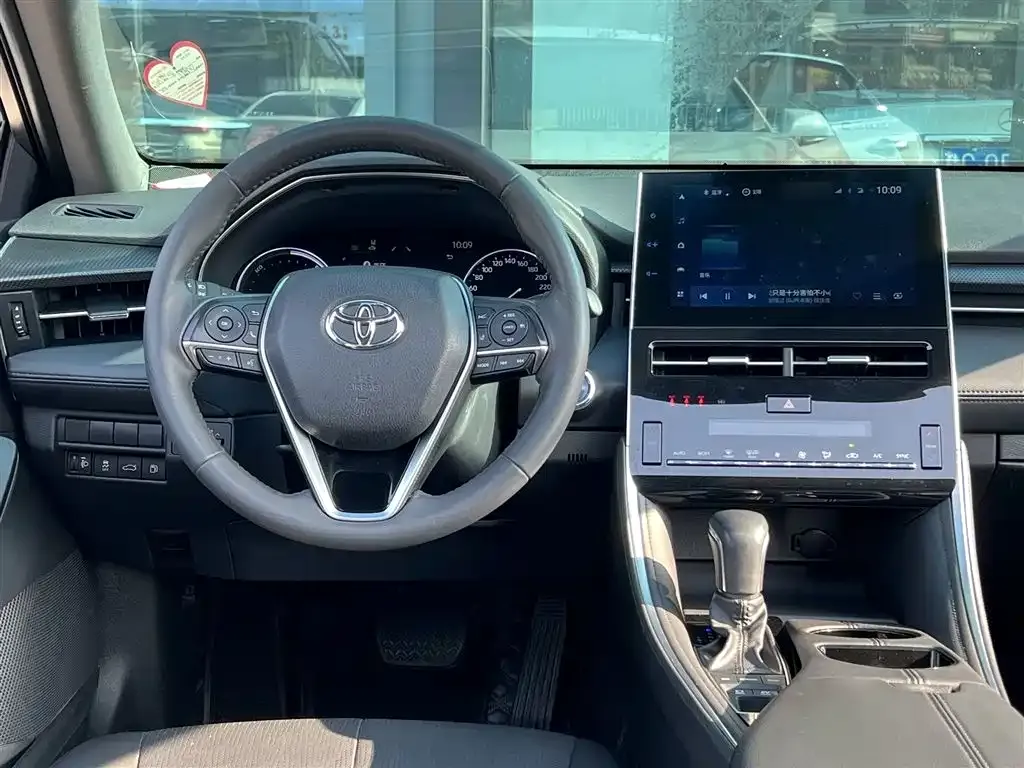 Toyota Avalon 2023 из CN, фото 2
