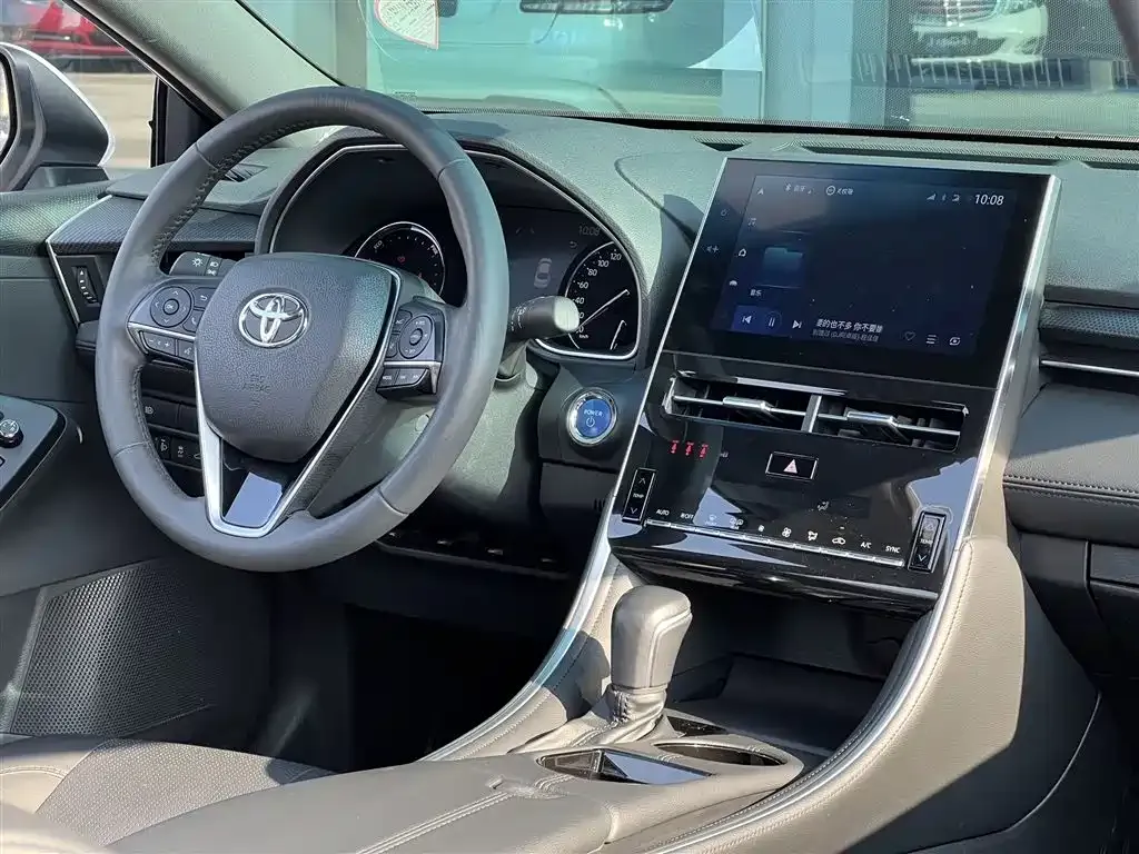 Toyota Avalon 2023 из CN, фото 9