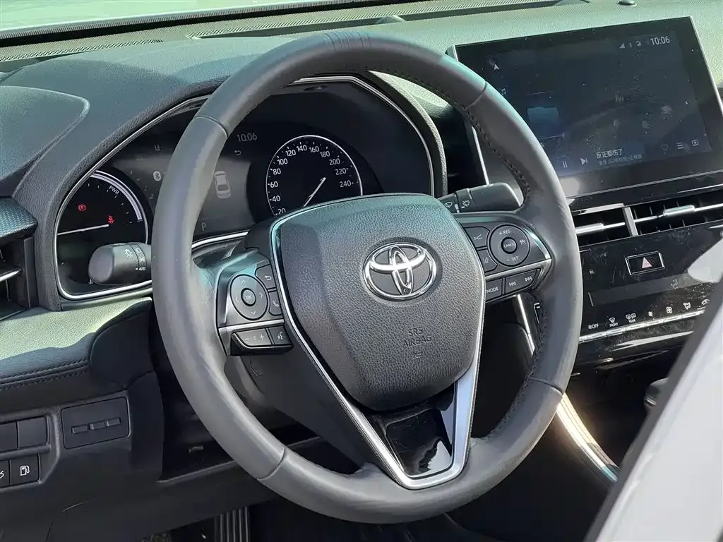 Toyota Avalon 2023 из CN, фото 6