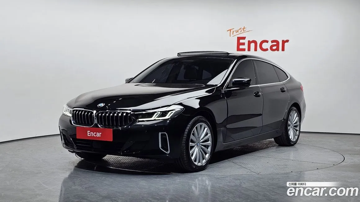 BMW Gran Turismo