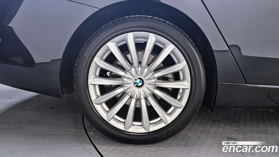 BMW Gran Turismo 2023 из KR, фото 6
