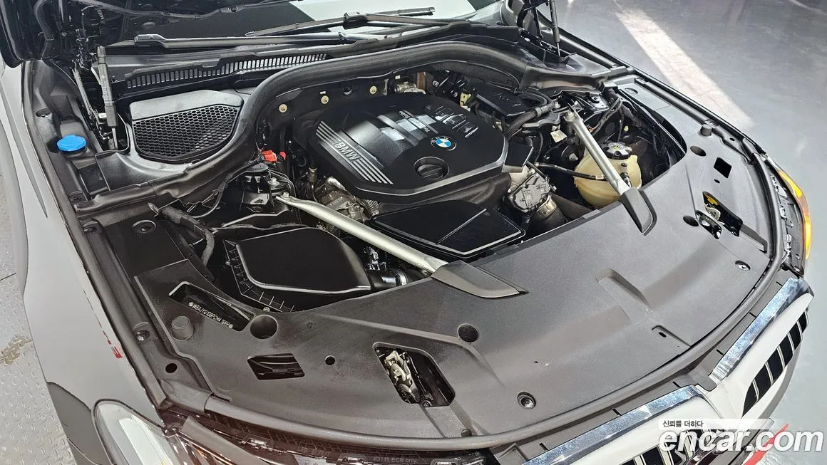 BMW Gran Turismo 2023 из KR, фото 7