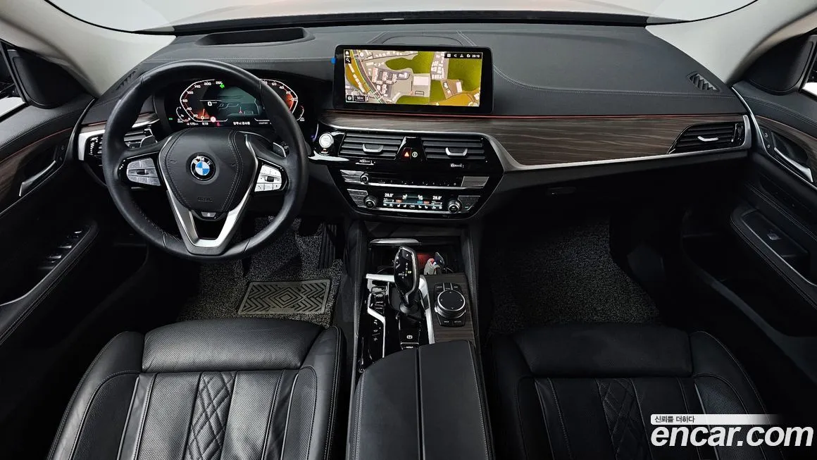 BMW Gran Turismo 2023 из KR, фото 8