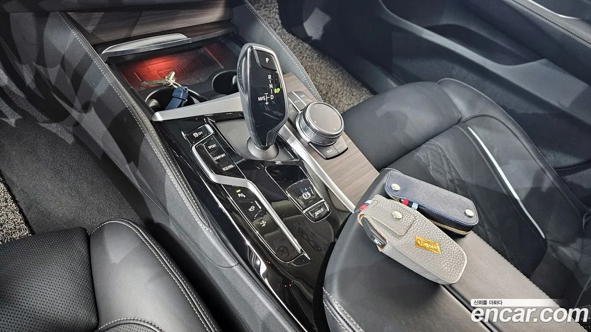 BMW Gran Turismo 2023 из KR, фото 10