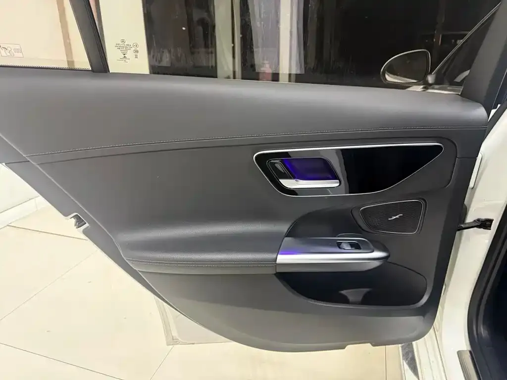 Mercedes-Benz C-Class 2022 из CN, фото 10