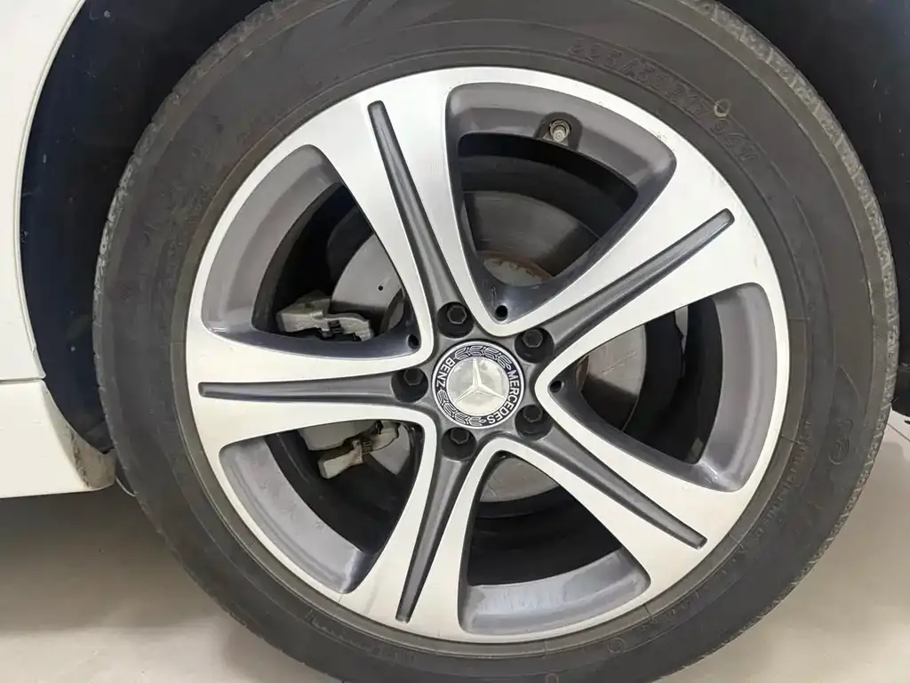 Mercedes-Benz C-Class 2022 из CN, фото 8