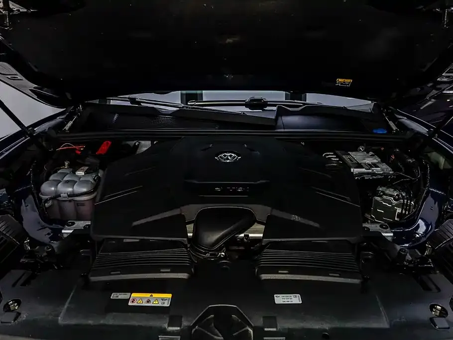 Volkswagen Touareg 2023 из CN, фото 5