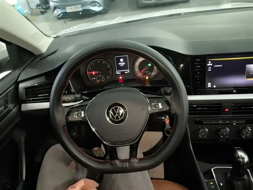 Volkswagen Lavida 2021 из CN, фото 6