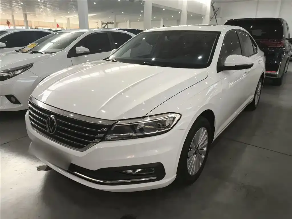 Volkswagen Lavida 2021 из CN, фото 4
