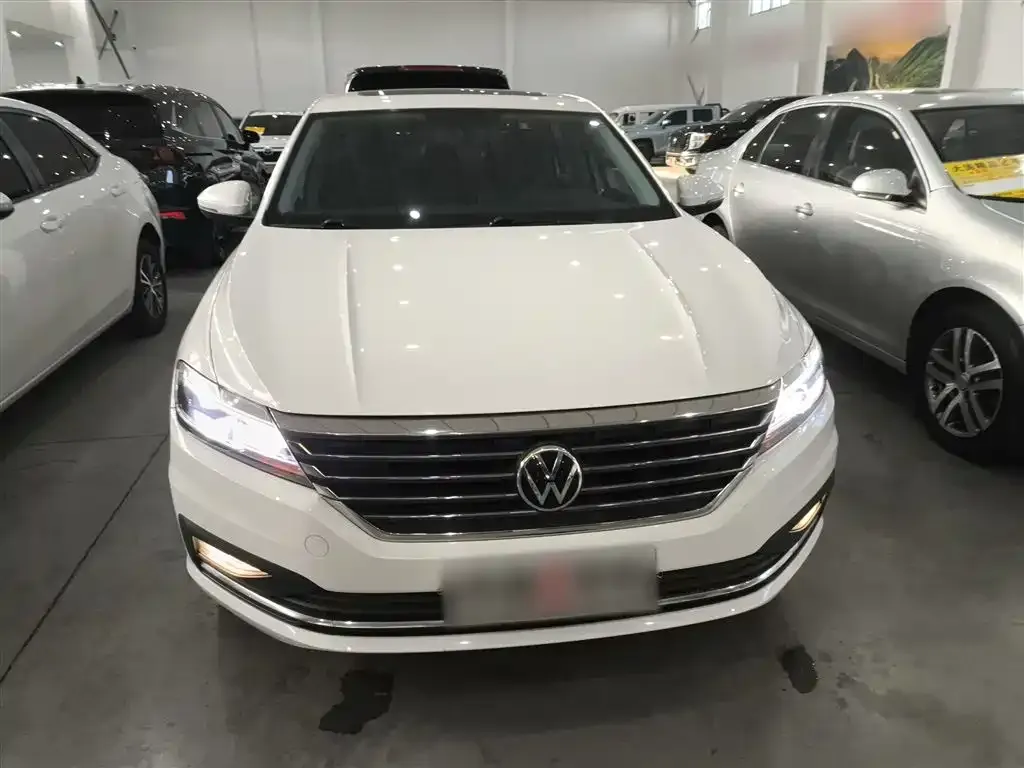 Volkswagen Lavida 2021 из CN, фото 2