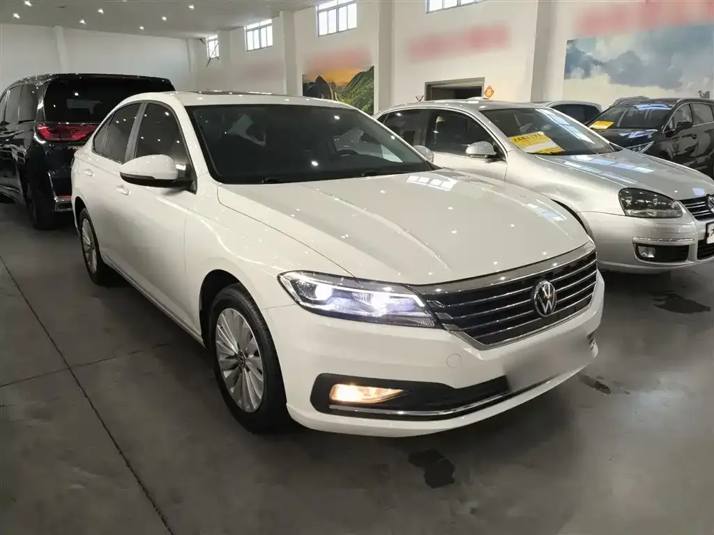 Volkswagen Lavida 2021 из CN, фото 7