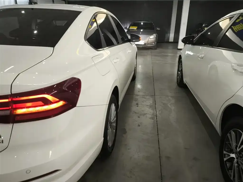Volkswagen Lavida 2021 из CN, фото 8