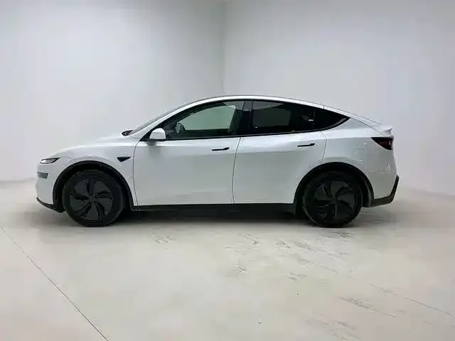 Tesla Model Y 2025 из CN, фото 6