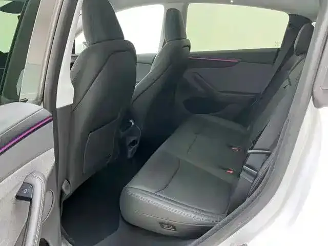Tesla Model Y 2025 из CN, фото 10