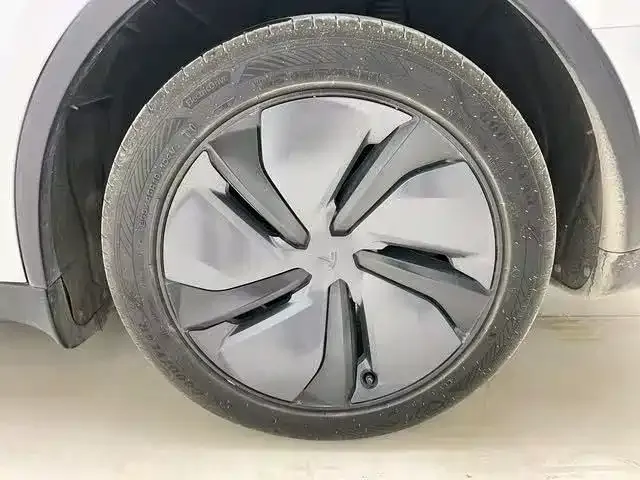 Tesla Model Y 2025 из CN, фото 5