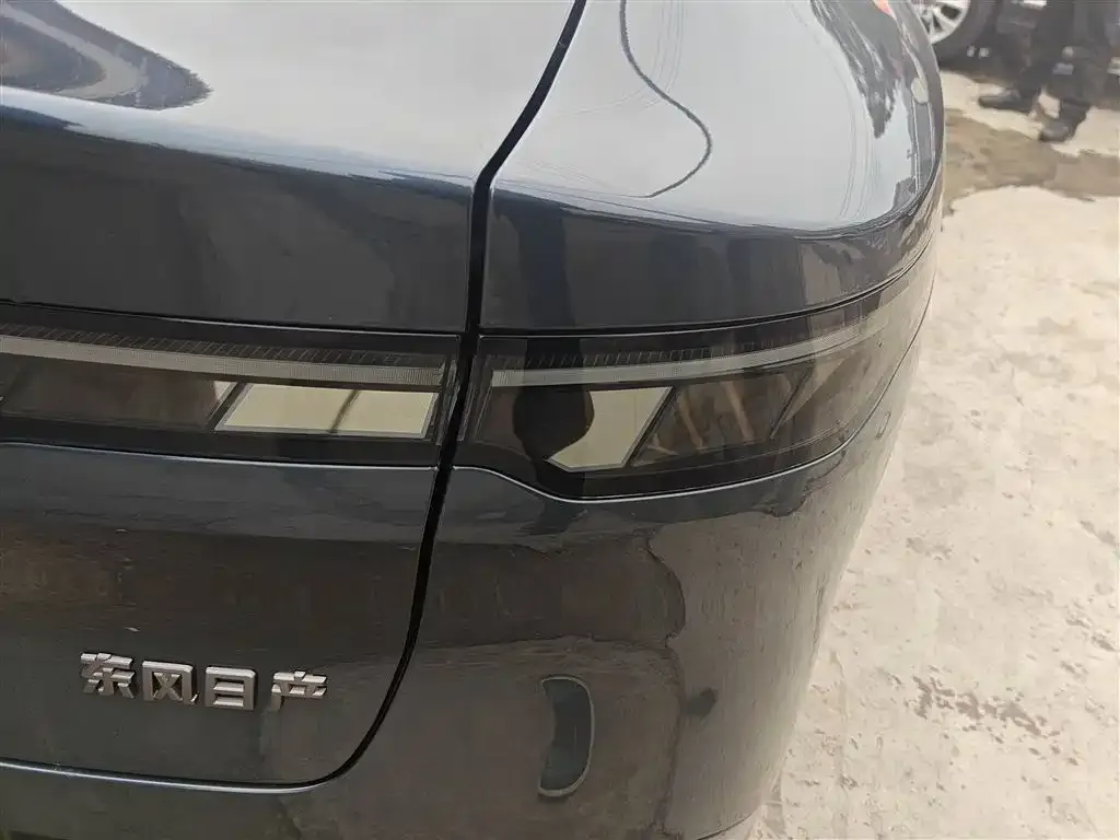 Nissan N7 2025 из CN, фото 2