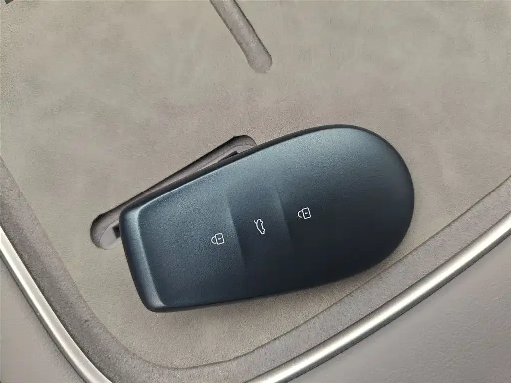 Nissan N7 2025 из CN, фото 7