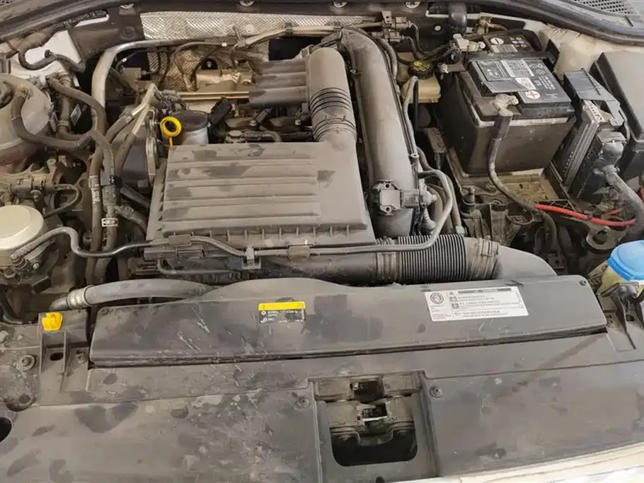 Volkswagen Lavida 2022 из CN, фото 10