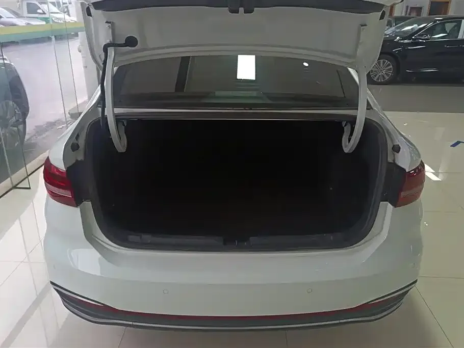 Volkswagen Lavida 2022 из CN, фото 5